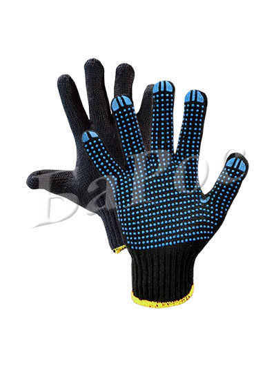 Перчатки зимние