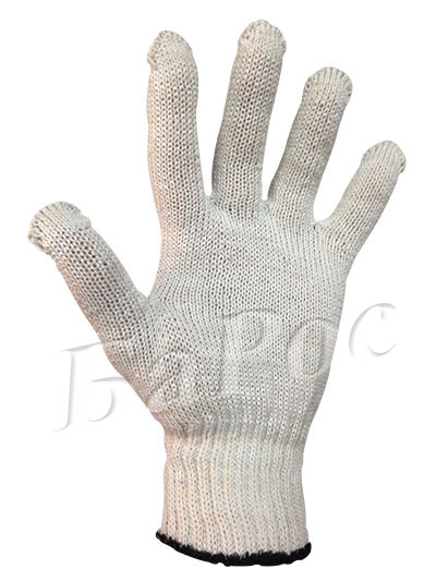 Перчатка ХБ 4 нити 10 класс