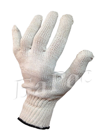 Перчатка ХБ 4 нити 10 класс