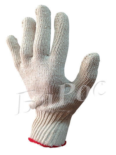 Перчатка ХБ 5 нитей 10 класс