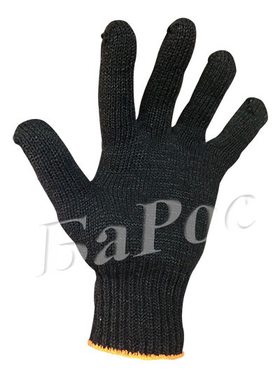 Перчатка ХБ 5 нитей 10 класс