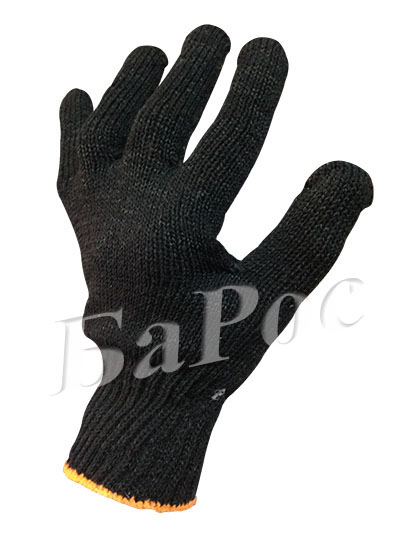 Перчатка ХБ 5 нитей 10 класс