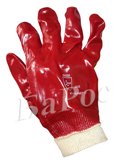 Перчатка рабочая МБС 