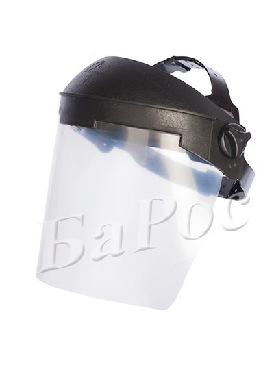 Щиток защитный лицевой НБТ-1 (Юнона)