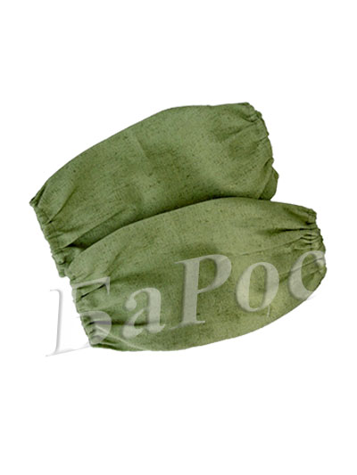 Нарукавники брезентовые